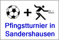 Internationales Sandershäuser Tischtennis-Pfingstturnier