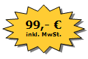 99,- EUR