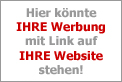 Hier könnte IHRE Werbung mit Link auf IHRE Website stehen!