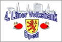 4. Lüner Volksbank Open 2008 mit Weltklassespielern